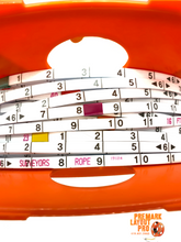 Load image into Gallery viewer, Pre-marked Layout Tape